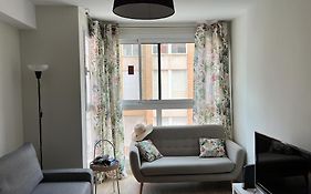 Apartamento Sister Wifi