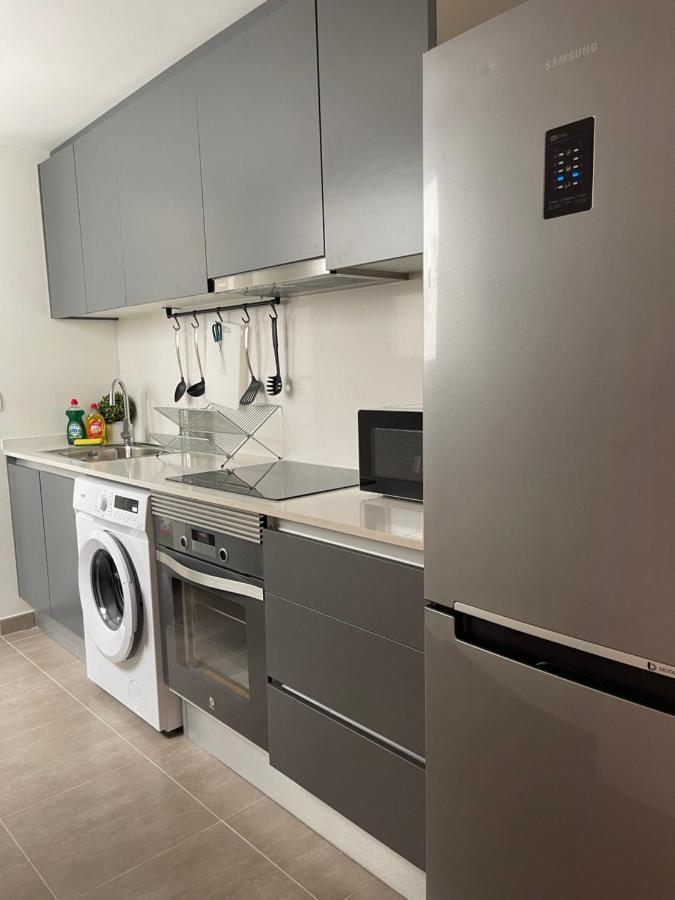Apartamento Apartamento Sister Wifi Valencia Exterior foto