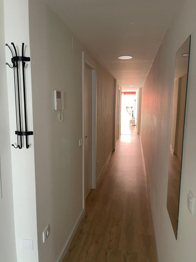 Apartamento Apartamento Sister Wifi Valencia Exterior foto