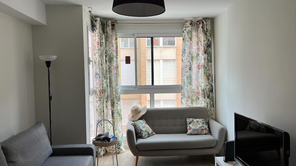 Apartamento Apartamento Sister Wifi Valencia Exterior foto